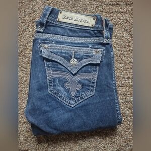 Rock Revival Boot 27x33